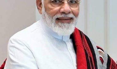 प्रधानमंत्री मोदी बोले- खत्म नहीं होंगी कृषि मंडियां, MSP पर कुछ लोग फैला रहे हैं भ्रम