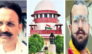 सुप्रीम कोर्ट से अब्बास को मिली राहत, पढ़ सकेंगे फातिहा