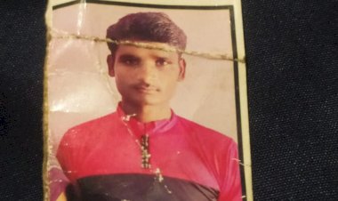 तिलक की खुशियां मातम में बदली, सड़क हादसे में युवक की मौत