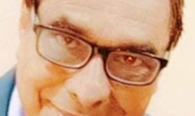 जनपद का त्वरित विकास शिक्षा से ही संभव है --‌ डॉ. रामचन्द्र दुबे