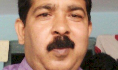 प्रगतिशील समाज बनाने के लिए आर्थिक विषमता को करना होगा दूर --‌मनोज सिंह