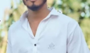 ननिहाल आए युवक की ट्रेन की चपेट में आने से दर्दनाक मौत