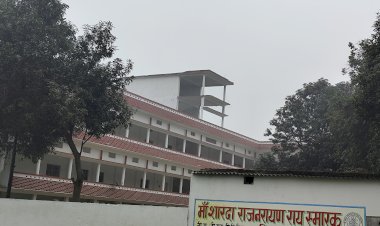 प्रतिमा अनावरण समारोह 19 को