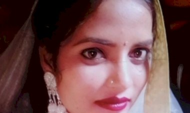 आर्थिक तंगी व परिवारिक विवाद से परेशान युवती ने की खुदकुशी