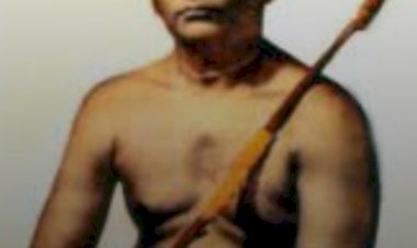 सहजानन्द स्वामी के जन्मदिवस पर विशेष : किसान की भूख और हमारी भूमिका