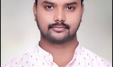 सेना में धर्म शिक्षक के रूप में जूनियर कमीशन अधिकारी बने शिवम चौबे