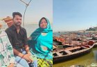  महाकुंभ में 30 करोड़ कमाने वाले ‘निषाद राज’ की सफलता की कहानी