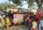 महिलाएं सशक्त होगी तभी समाज का विकास होगा - हरिंद्र कुमार