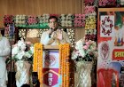 इ. वि. वि. पुरातन छात्र समागम में पुरानी यादें हुई जीवंत 