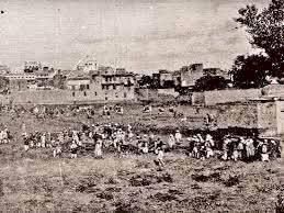 जालियावालाबाग : शहीदों की शहादत का दिन