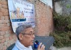 मजदूरों व कामगारों के अधिकारो को याद दिलाने का दिन है मजदूर दिवस- काजी फरीद आलम