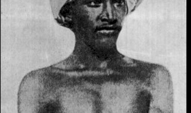 बिरसा मुंडा: भारतीय आदिवासी स्वतंत्रता सेनानी जनजातियों का नायक