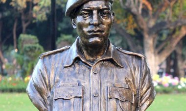 ज़रा याद करो कुर्बानी... वीर अब्दुल हमीद