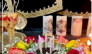 अधूरी शादी का प्रतीक क्यों मानी जाती है कासिम की मेहंदी