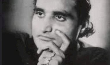 ऐ मालिक तेरे बंदे हम  ---------------------