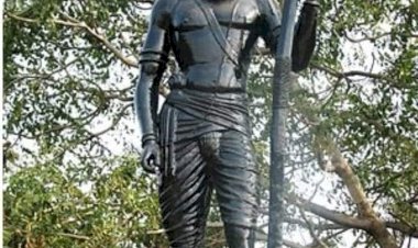 जन्मदिवस विशेष: महान क्रांतिकारी अल्लूरी सीताराम राजू