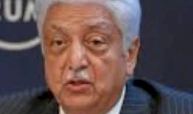 आज जिनका जन्मदिन है : अजीम प्रेमजी