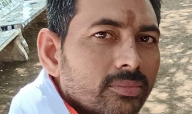 महंगाई से आस्था भी प्रभावित - अजीत पाण्डेय