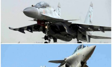 आपरेशन सिंदूर:- सफलता का ढिंढोरा