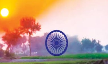 ऐसा देश है मेरा...