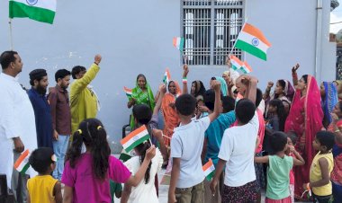 सौहार्द एवं बंधुत्व मंच के बैनर तले आज़ादी के संघर्ष में महिलाओं की भूमिका विषयक संगोष्ठी सम्पन्न