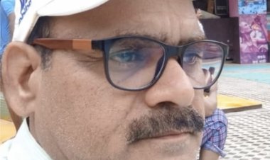 प्राकृतिक संपदा के छेड़छाड़ से जलवायु के लिए बन रहा संकट