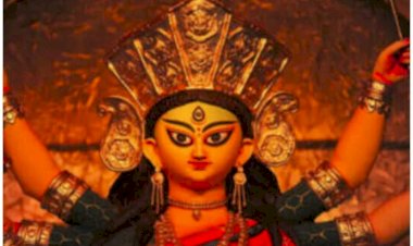 नवरात्रि पर्व एक खोज (भाग - 9)- दुर्गासप्तशती प्रथम अध्याय