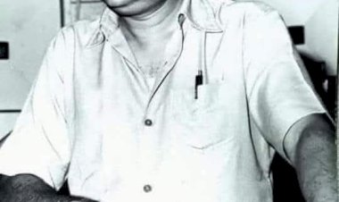 पुण्यतिथि लक्ष्मण शहाबादी : कहे के त सभे केहू आपन......