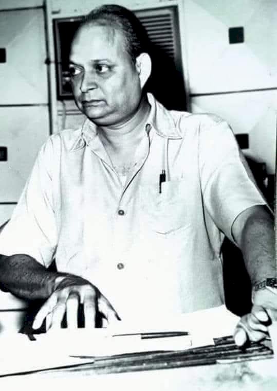 पुण्यतिथि लक्ष्मण शहाबादी : कहे के त सभे केहू आपन......