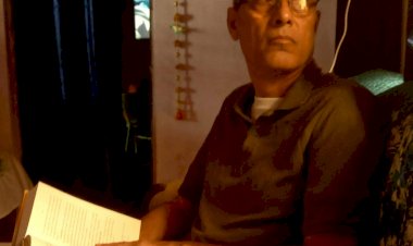 हास परिहास : पढ़े फारसी बेंचे तेल