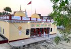 श्री रूद्र महायज्ञ एवं श्रीराम कथा का आयोजन  15 से
