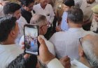 अधिवक्ताओं के सम्मान व स्वाभिमान से खिलवाड़ बर्दाश्त नहीं - दिनेश राय