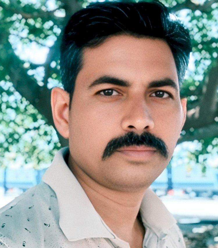 भोग से जीव तृप्त नहीं हो सकता,त्याग में ही तृप्ति समाहित